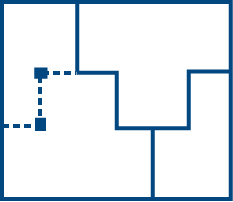 full nested t hangar